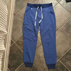 Figs jogger scrub pants